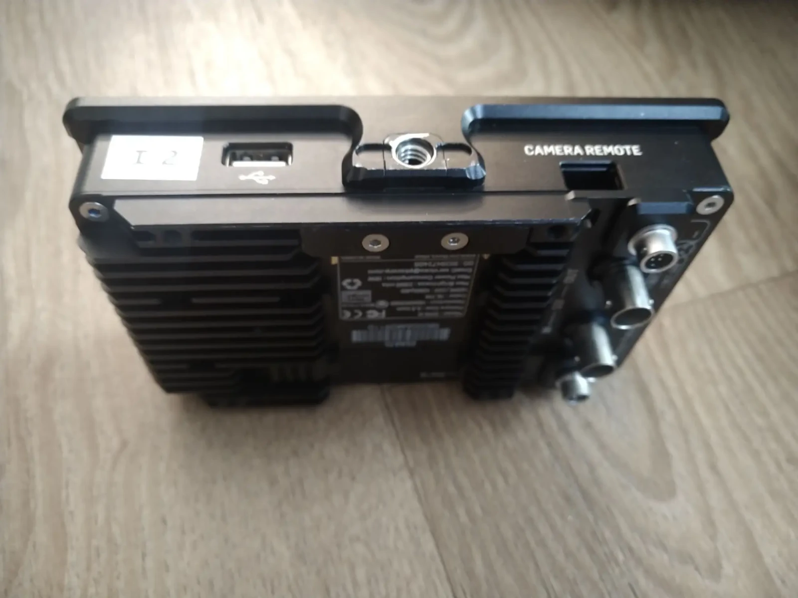Portkeys BM5 III - Photo 2 sur 3
