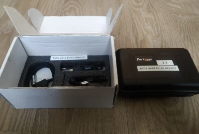 Location Portkeys BM5 III