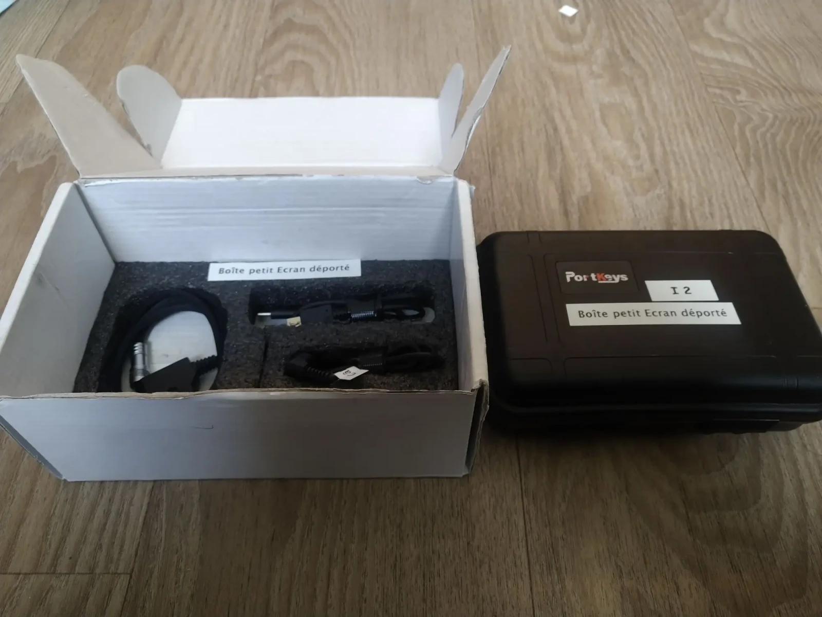Portkeys BM5 III - Photo 3 sur 3