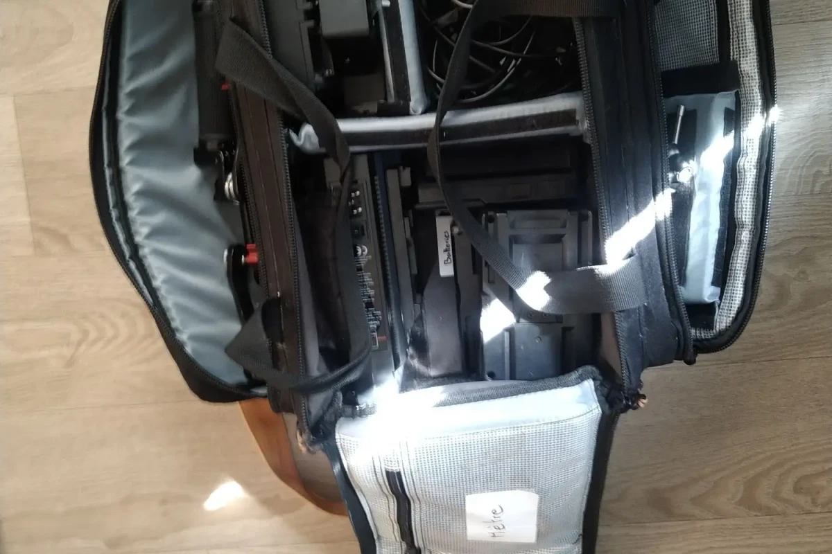 Location accessoire camera accessoire caméra - Lightyshare