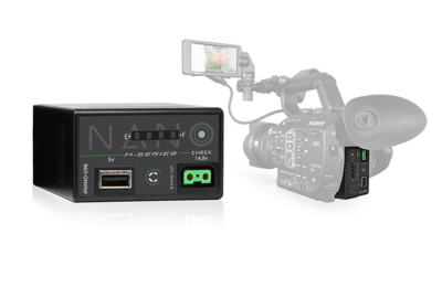 Location Sony FX6 kit base
