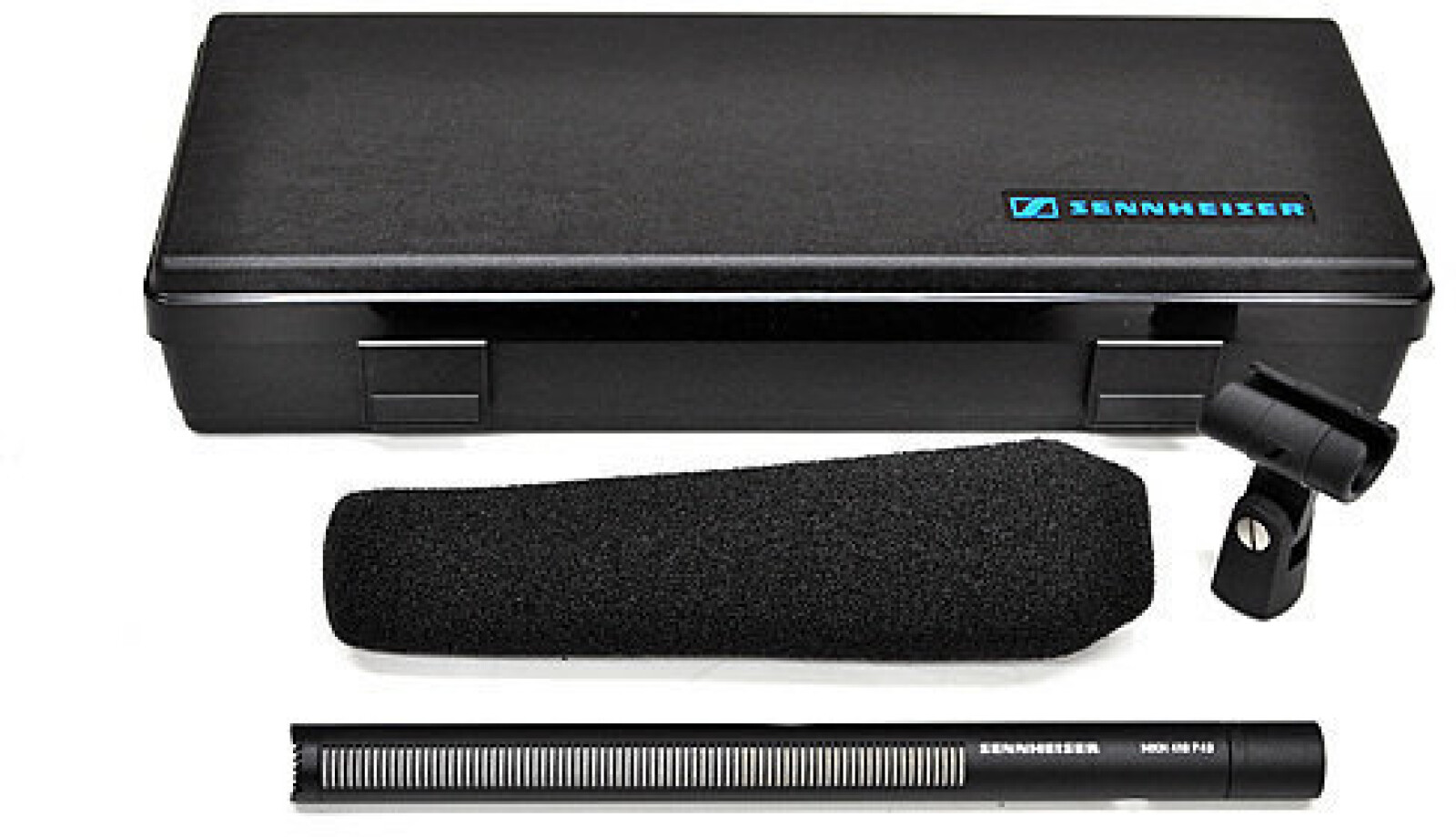 Sennheiser MKH-416  - Photo 1 sur 1
