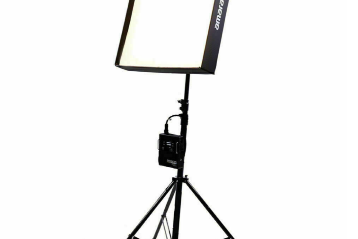 Location Aputure amaran F22c RGB LED Mat KIT 2  - Lightyshare