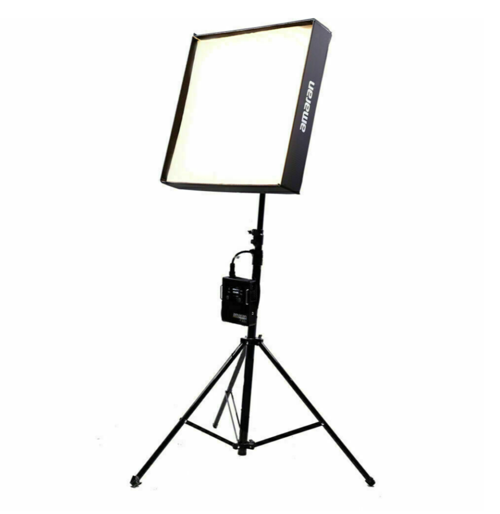 Aputure amaran F22c RGB LED Mat KIT 2  - Photo 1 sur 3