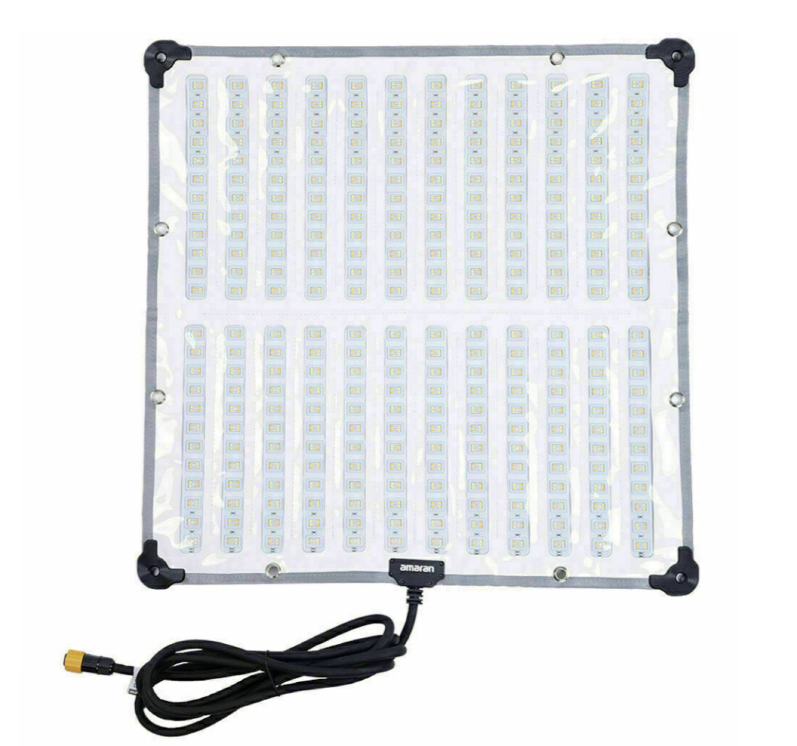 Aputure amaran F22c RGB LED Mat KIT 2  - Photo 3 sur 3