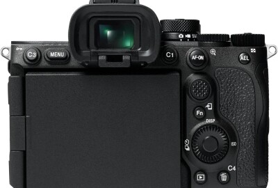 Location SONY A7RV 