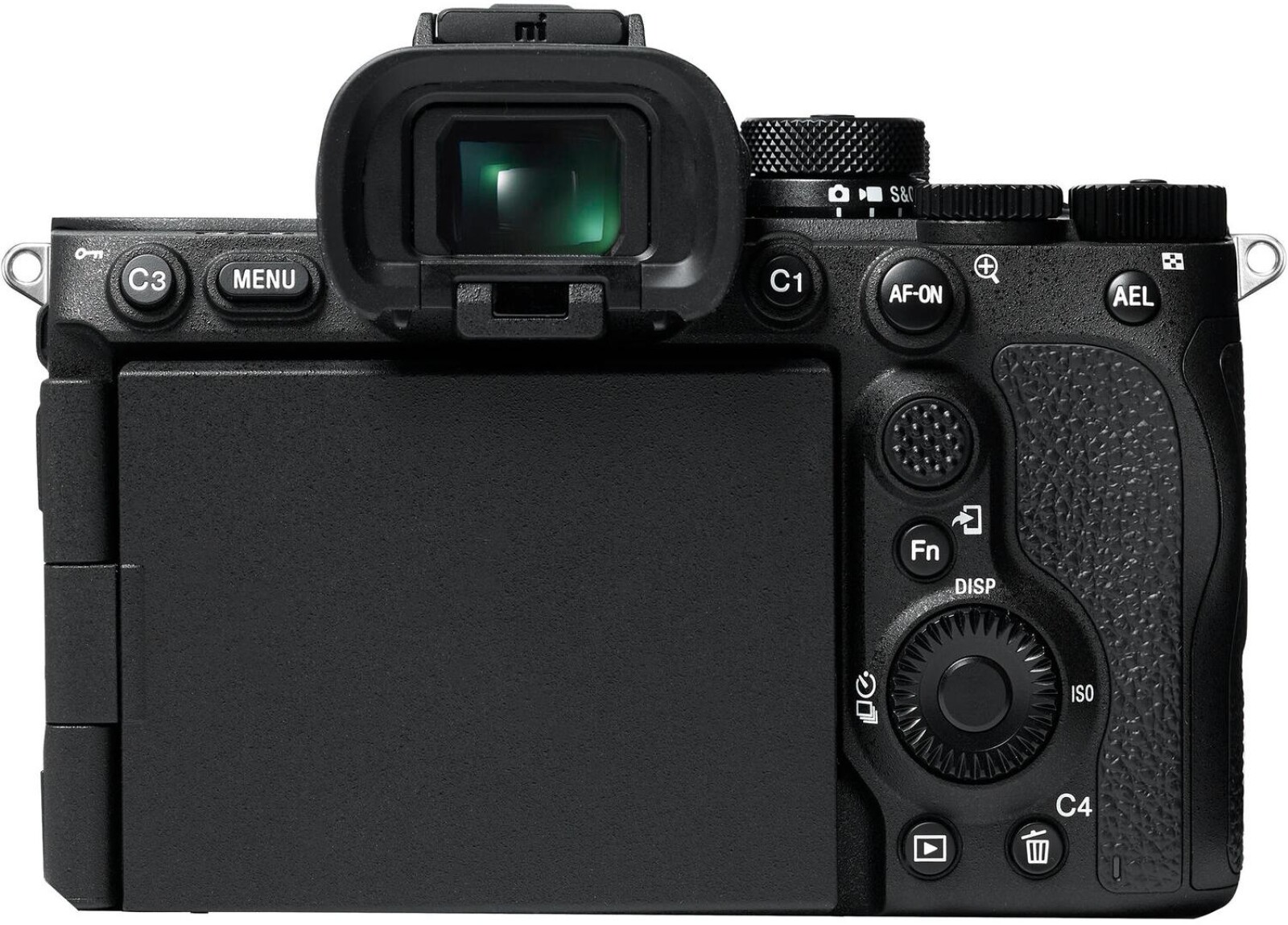 SONY A7RV  - Photo 2 sur 2