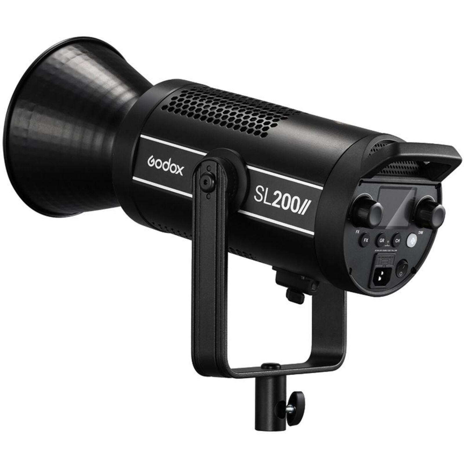 Projecteur LED Godox SL200 II - Photo 1 sur 3