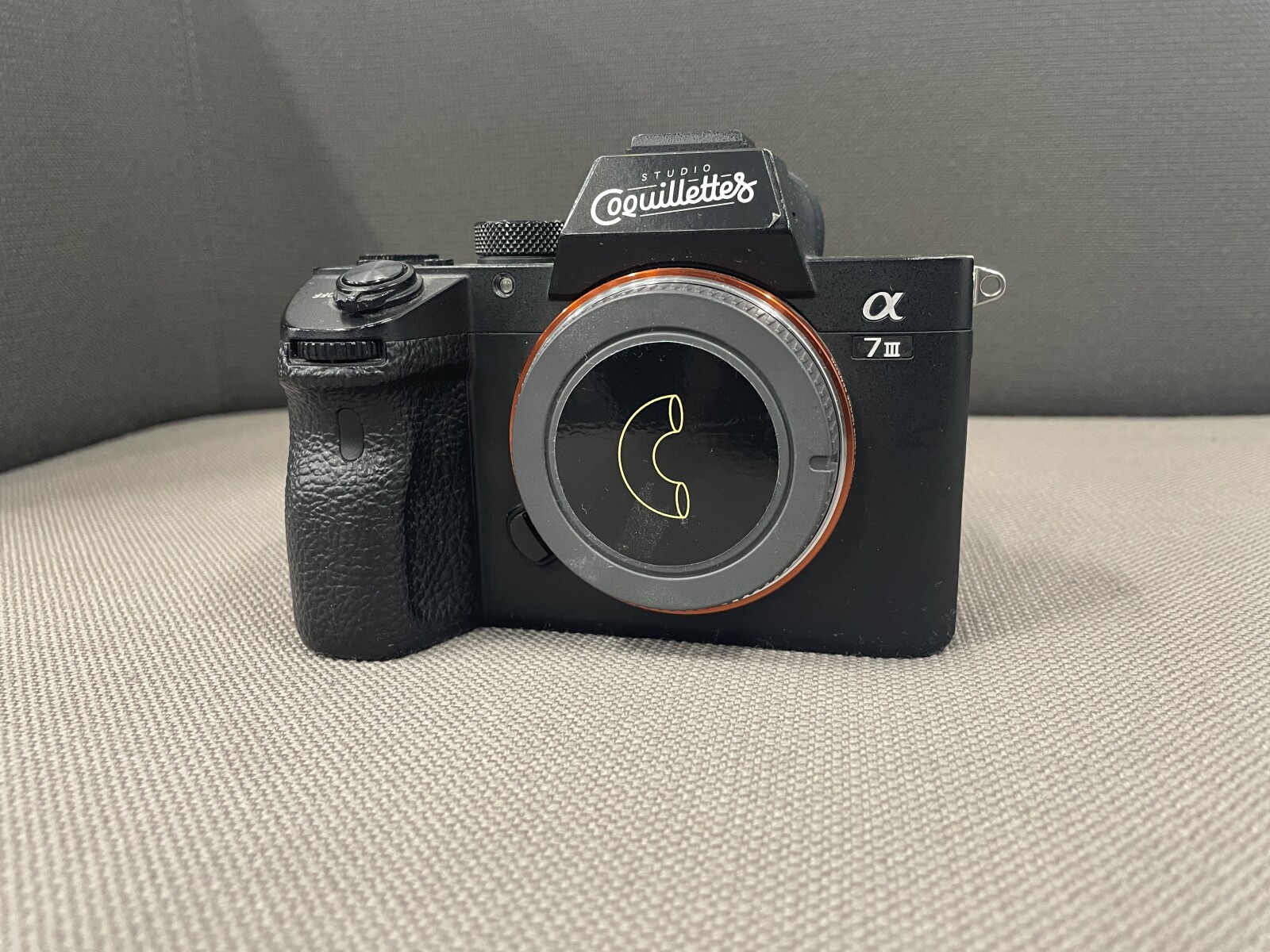 Sony Alpha 7 III + 2 Objectifs au choix - Photo 1 sur 4