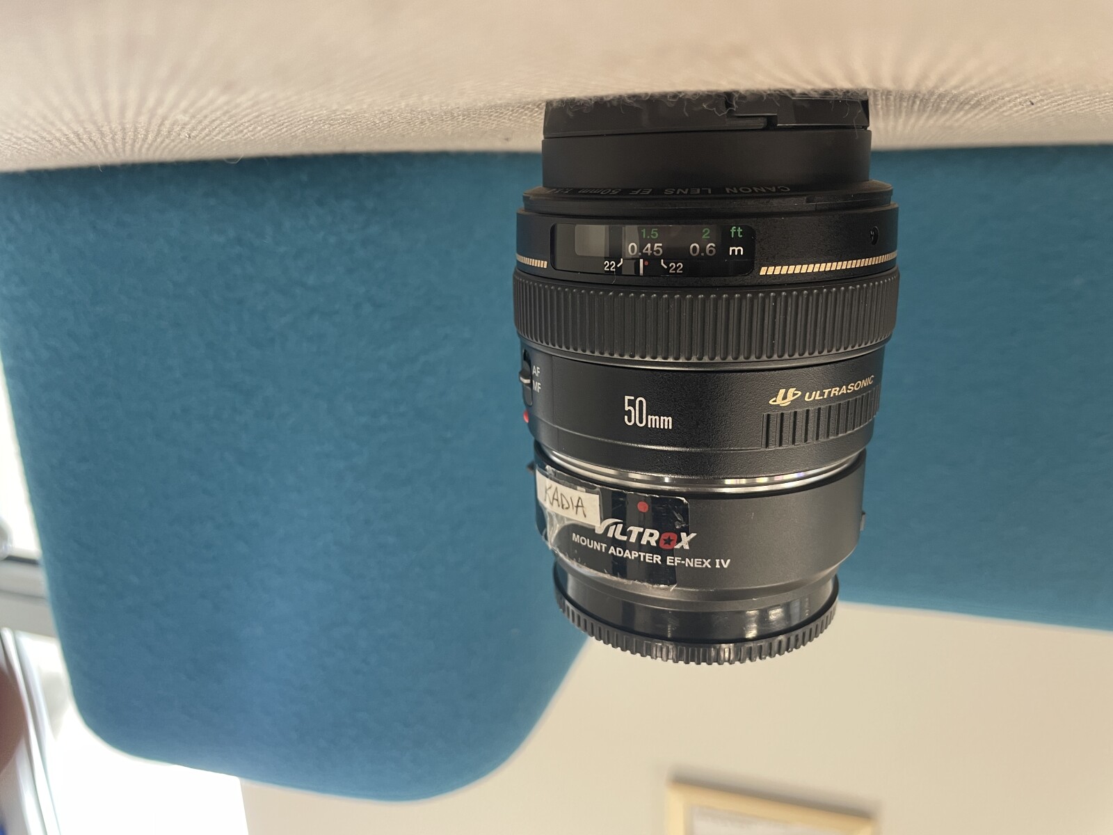Sony Alpha 7 III + 2 Objectifs au choix - Photo 3 sur 4
