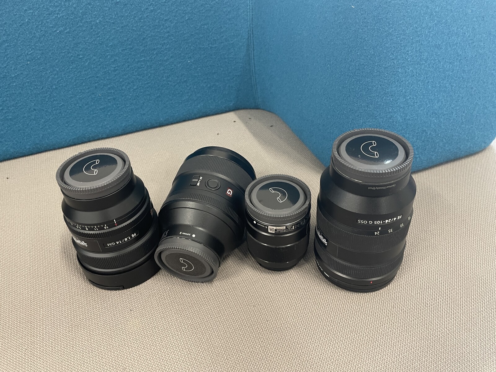 Sony Alpha 7 III + 2 Objectifs au choix - Photo 4 sur 4