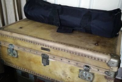 Location Trépied tête fluide Knig - KN-TRIPOD110