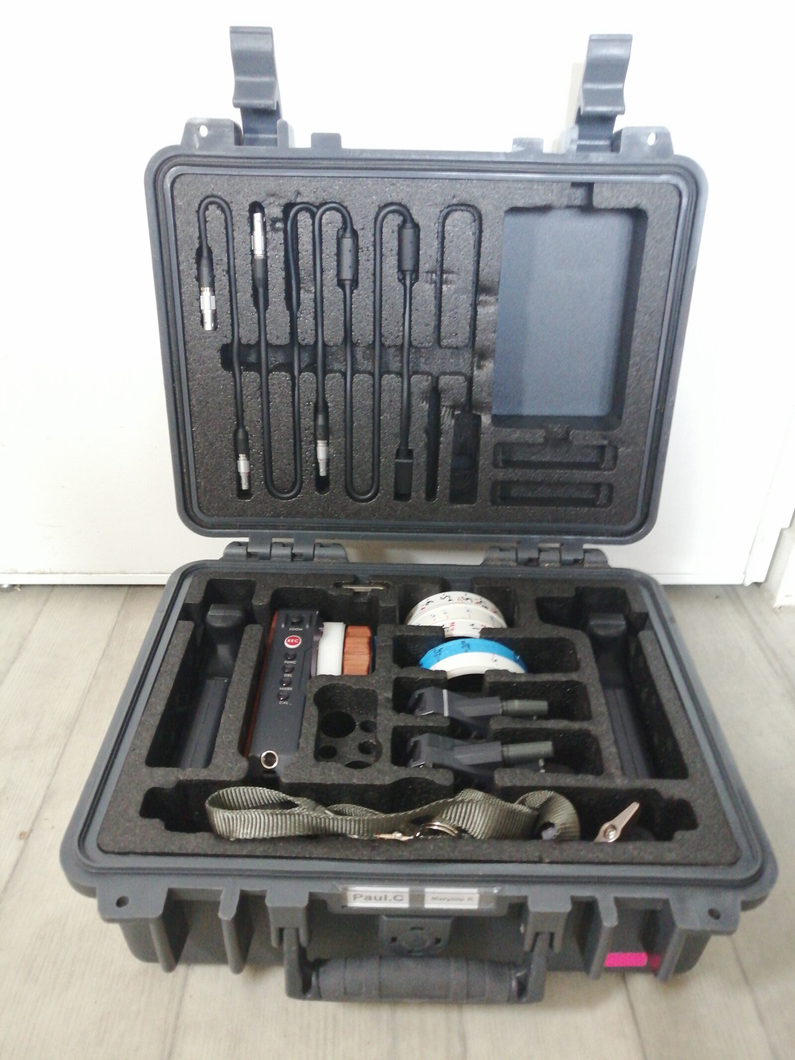 Tilta Nucleus M - Photo 1 sur 2