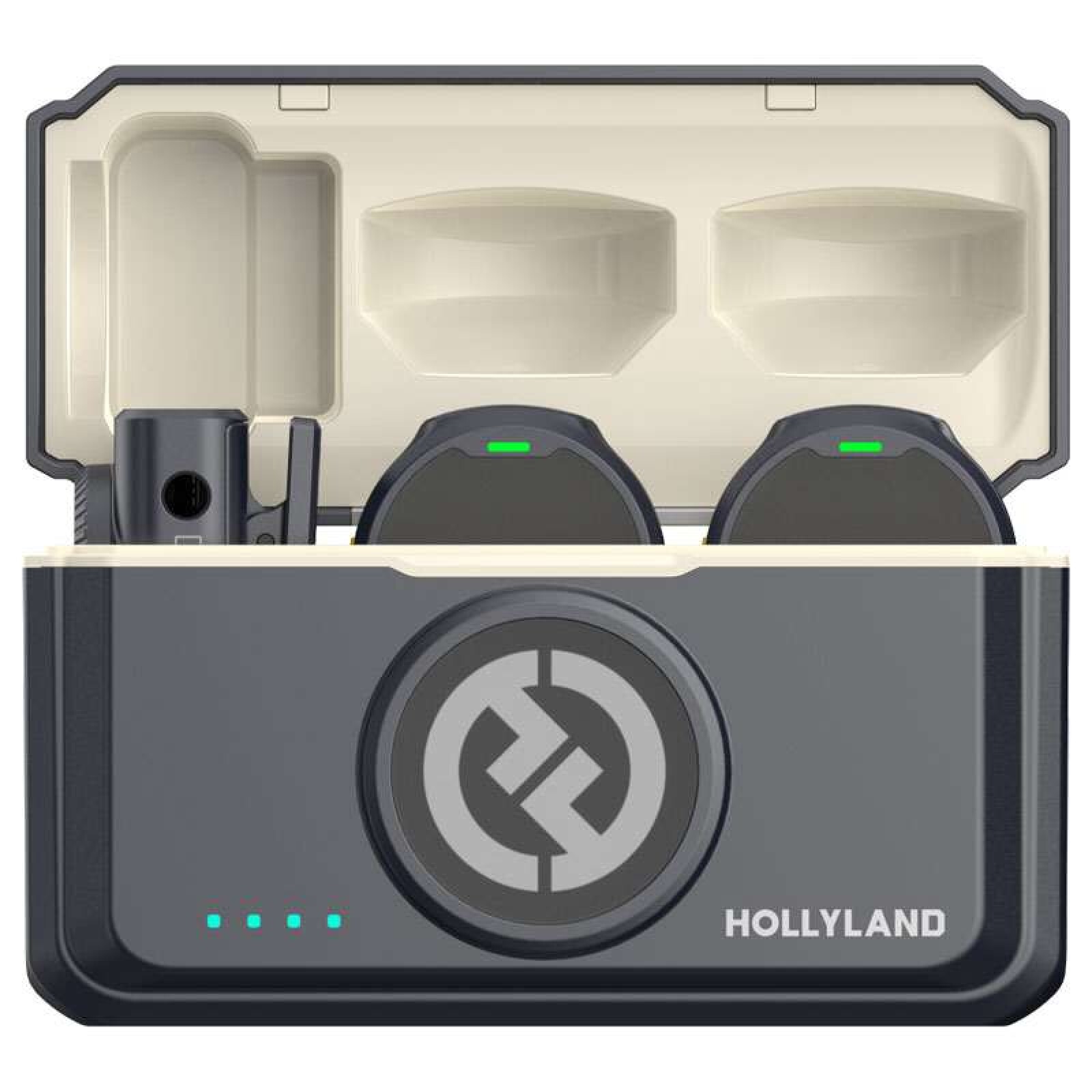 Hollyland M2 Version Camera Kit - Photo 1 sur 1
