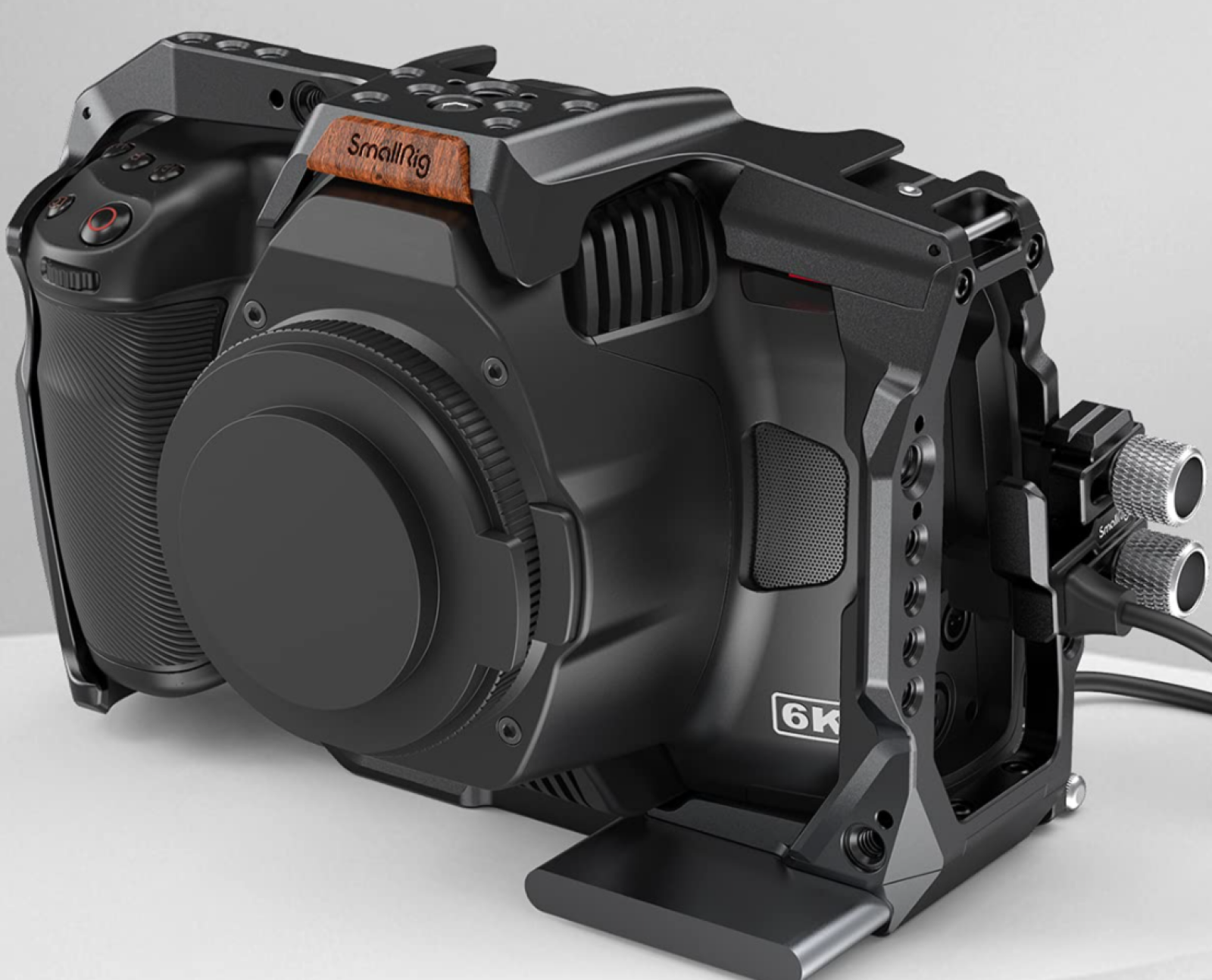Blackmagic Design Pocket Cinema Camera 6K Pro - Photo 1 sur 1
