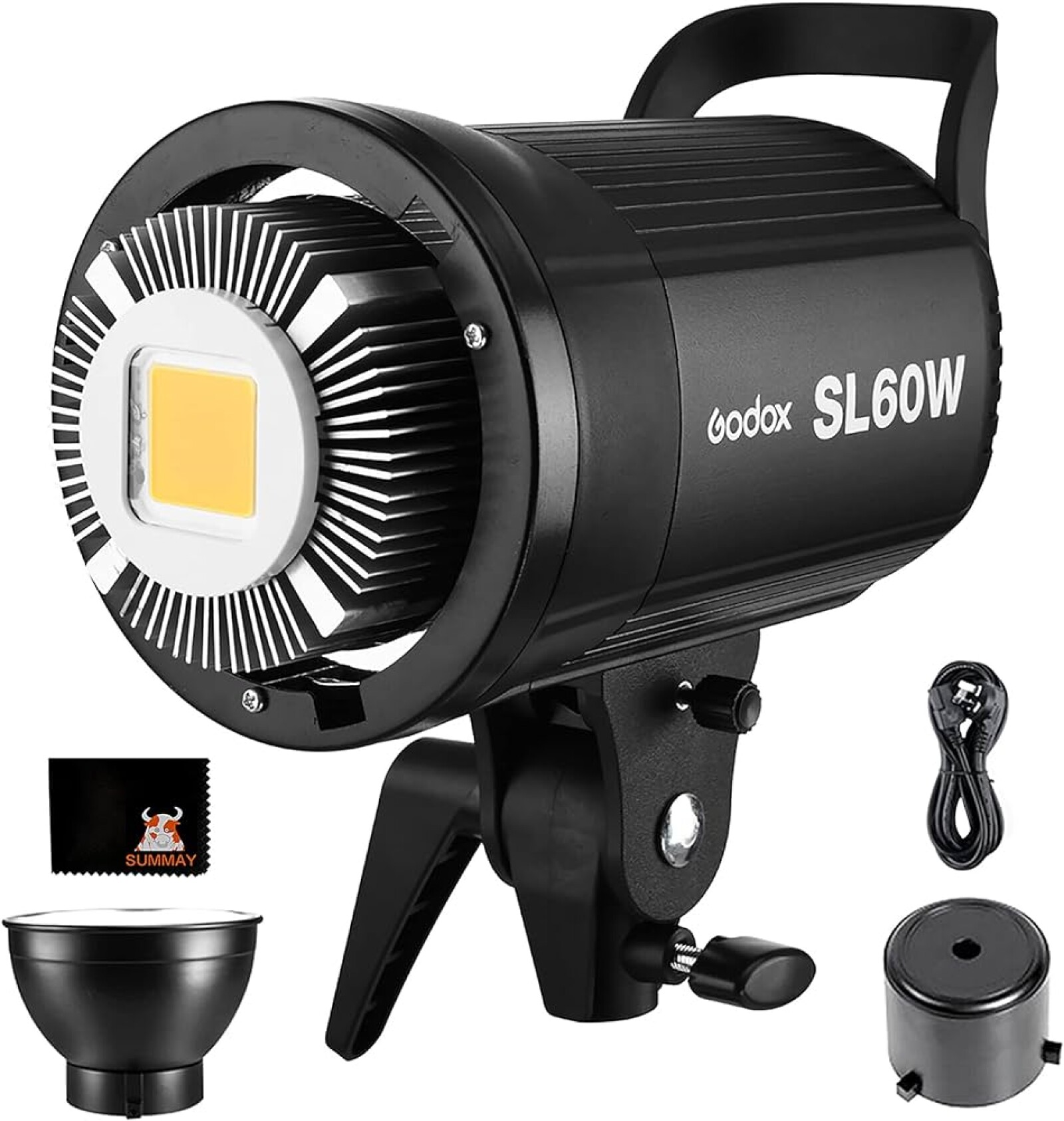 Godox SL60W - Photo 1 sur 2