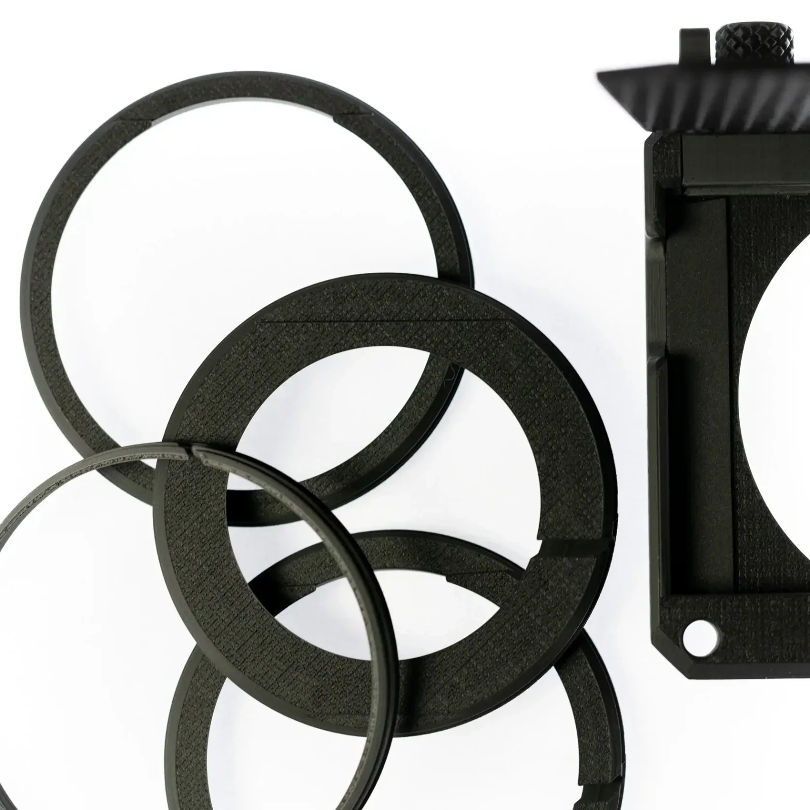 Matte Box G2E ND9 - Photo 2 sur 4