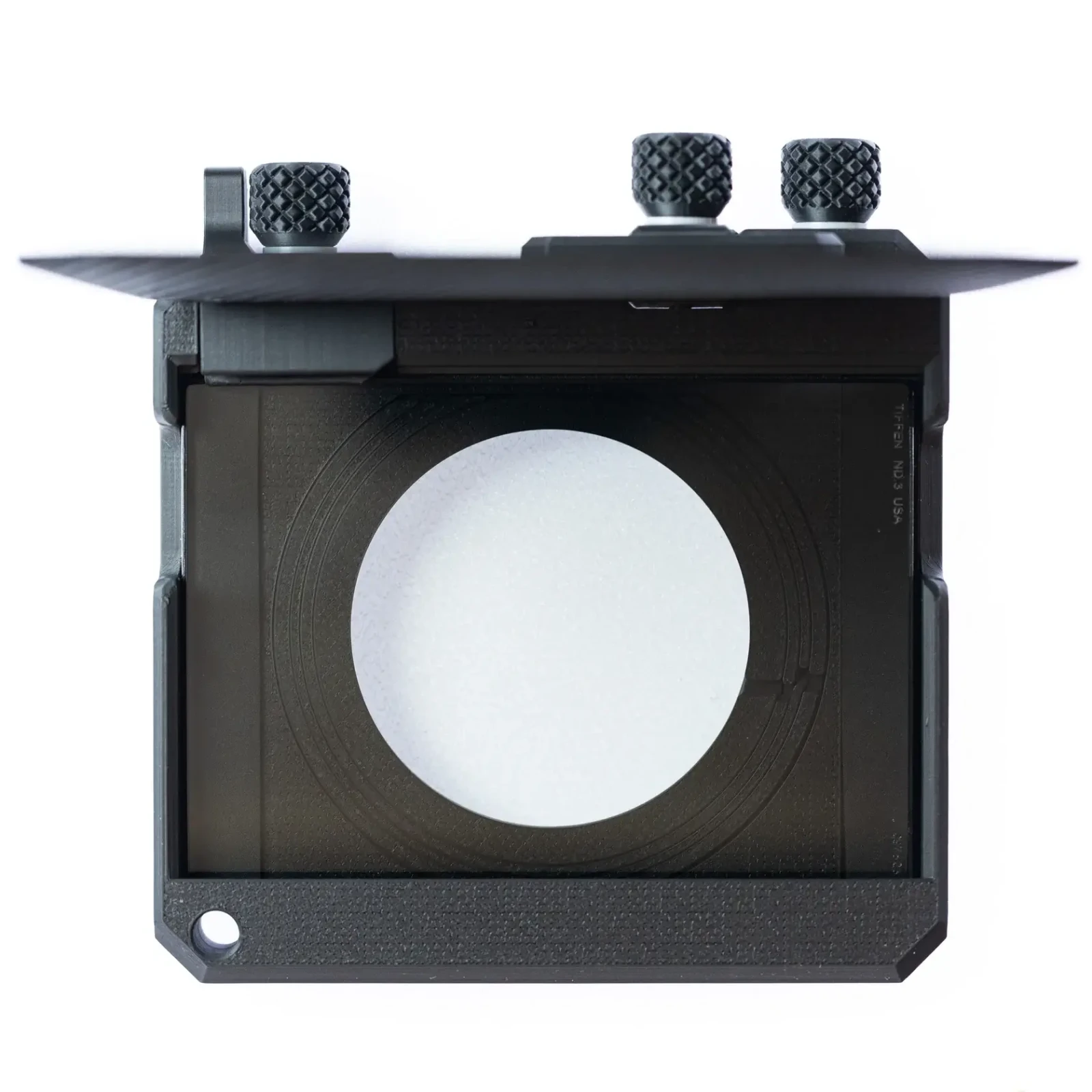 Matte Box G2E ND9 - Photo 1 sur 4