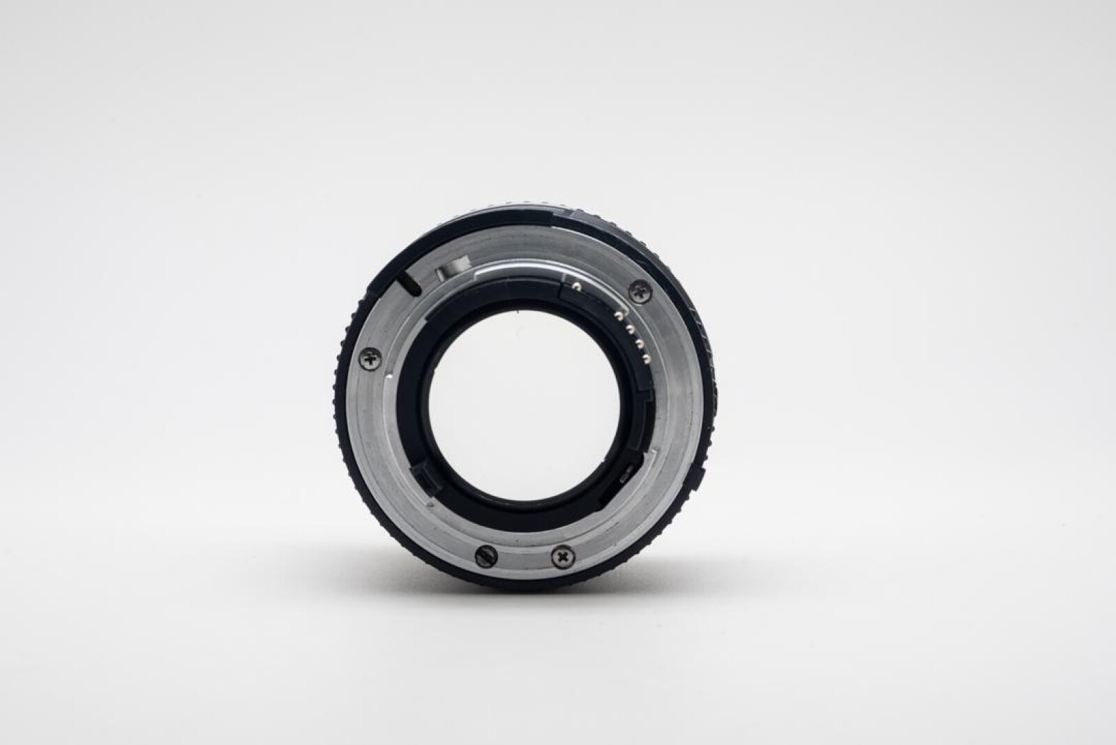 Objectif 50mm F:1.4 D Nikon - Photo 2 sur 3