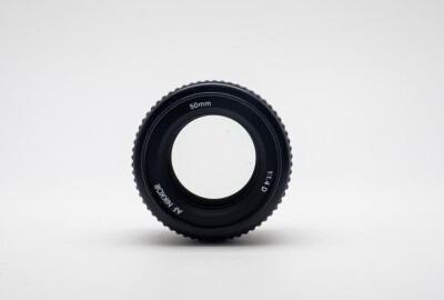 Location Objectif 50mm F:1.4 D Nikon