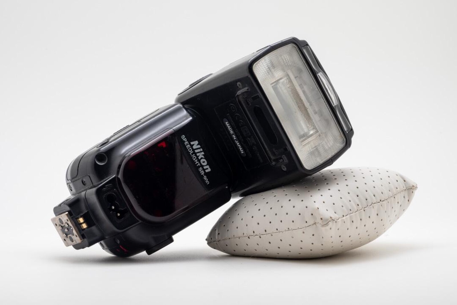 Flash Nikon Speedlight SB 900  - Photo 1 sur 2