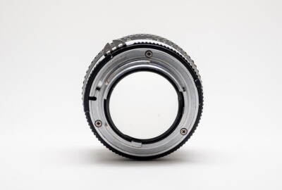 Location Nikon 50MM 1.2 AiS, Objectif ultra lumineux