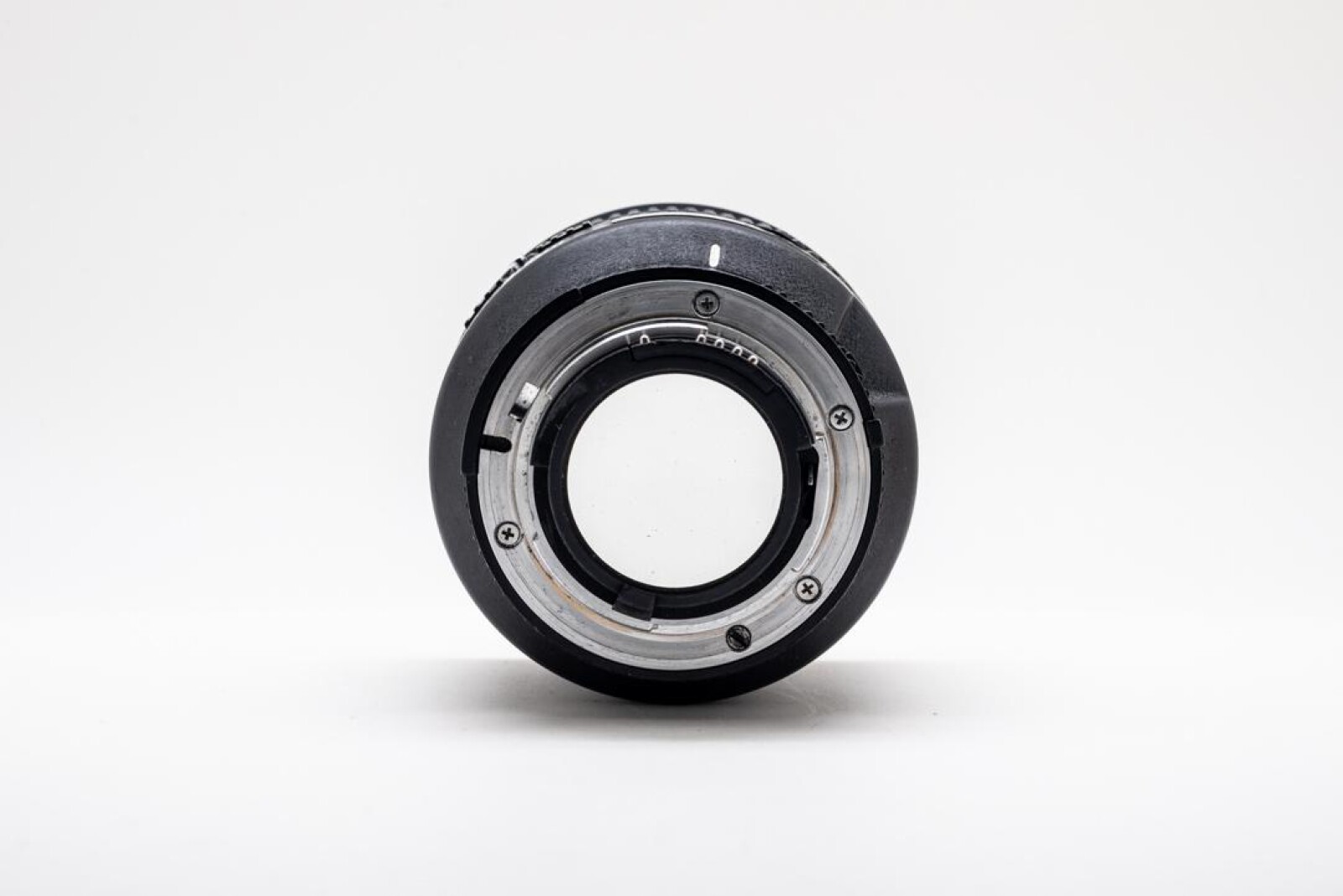 Nikon AF Nikkor 85mm f/1.4 D Ultra lumineux  - Photo 3 sur 5