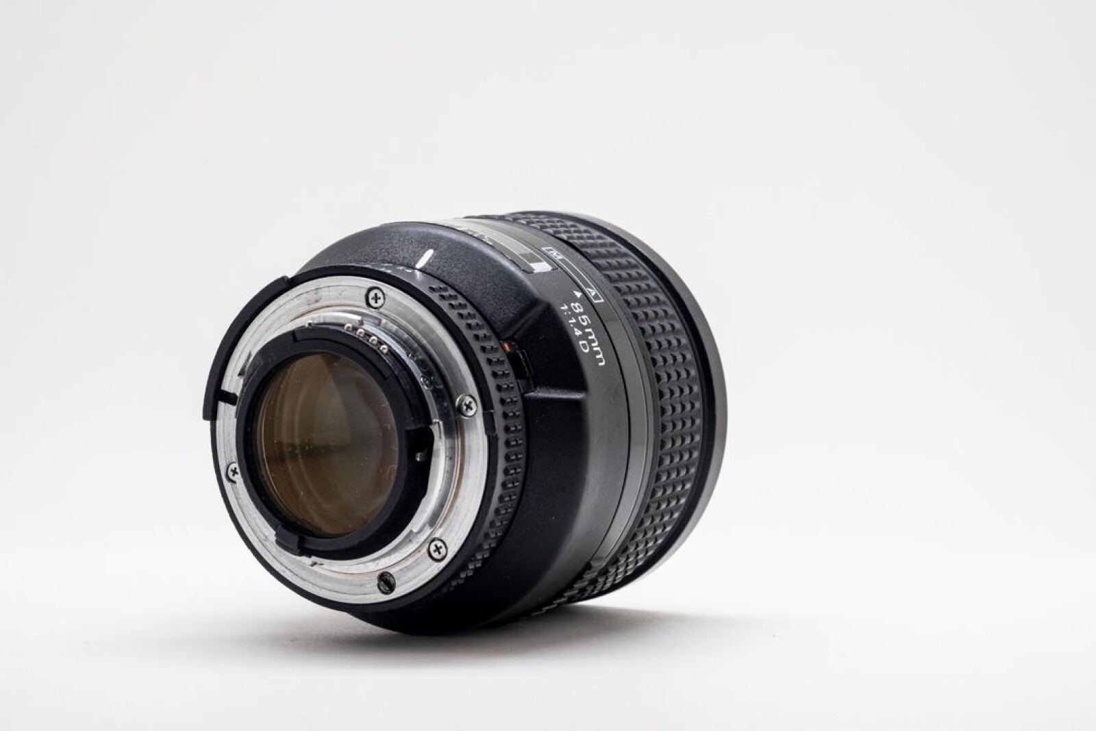 Nikon AF Nikkor 85mm f/1.4 D Ultra lumineux  - Photo 4 sur 5