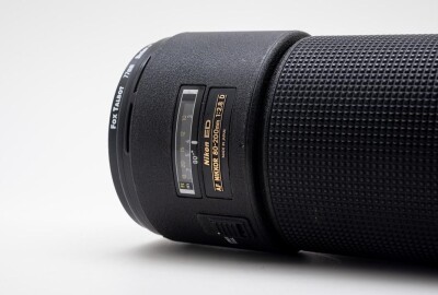 Location Nikon AF Nikkor 80-200 2.8 constant D Zoom lumineux 
