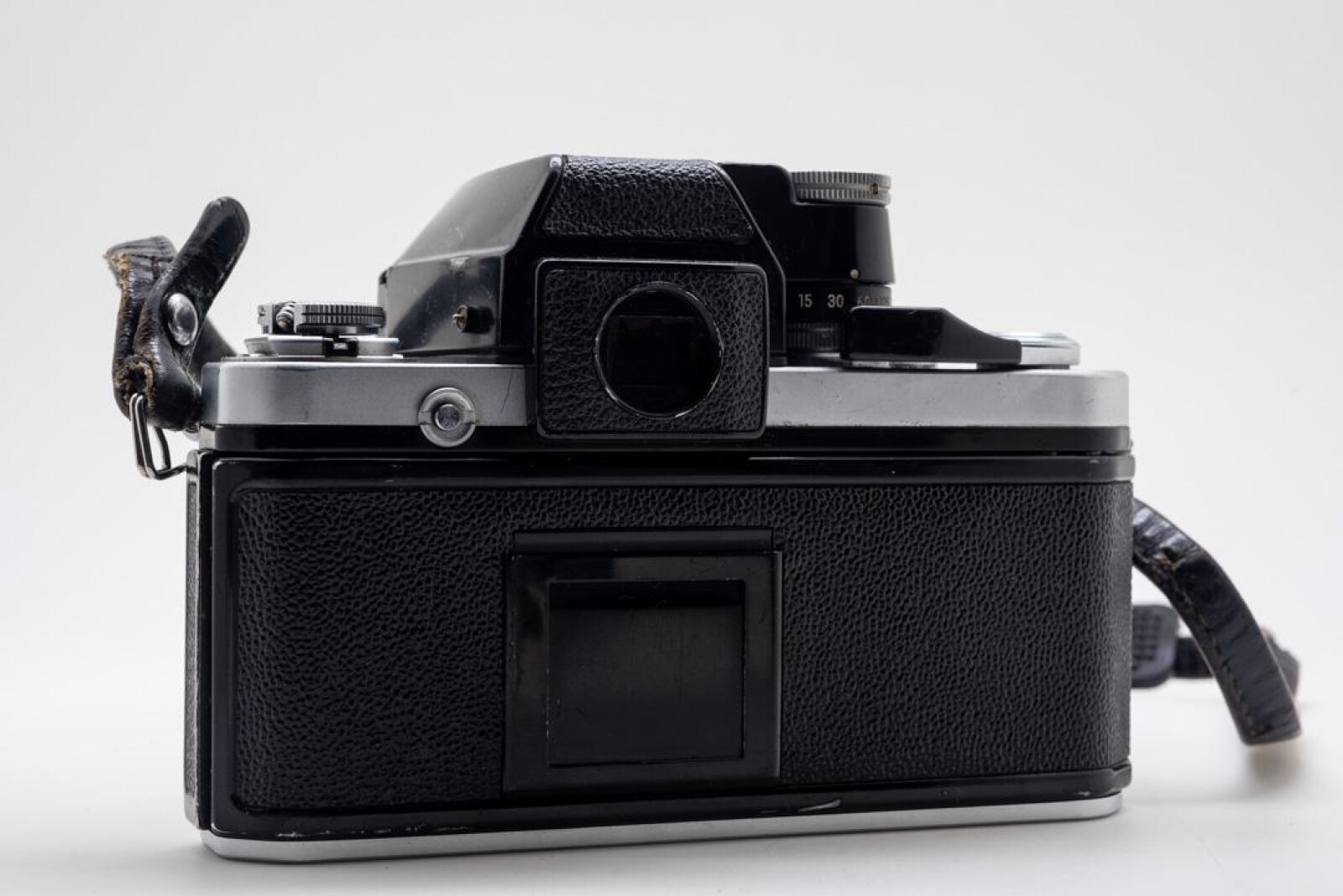Nikon F2 Argentique - Photo 2 sur 5
