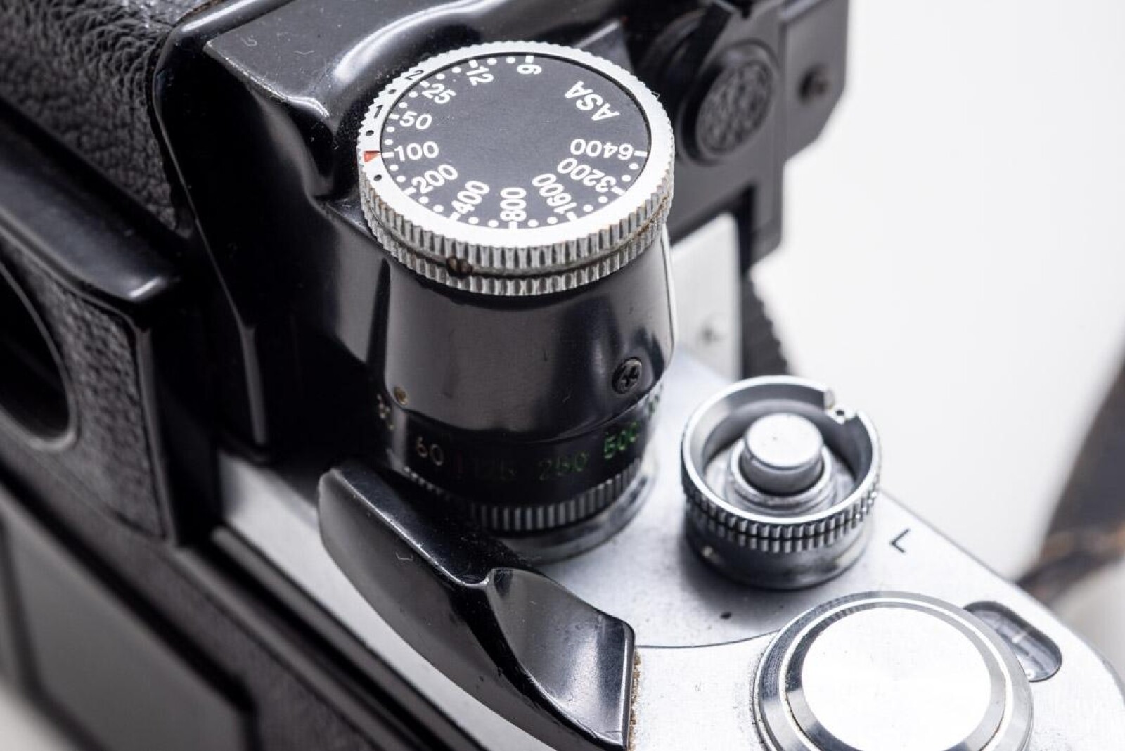 Nikon F2 Argentique - Photo 4 sur 5