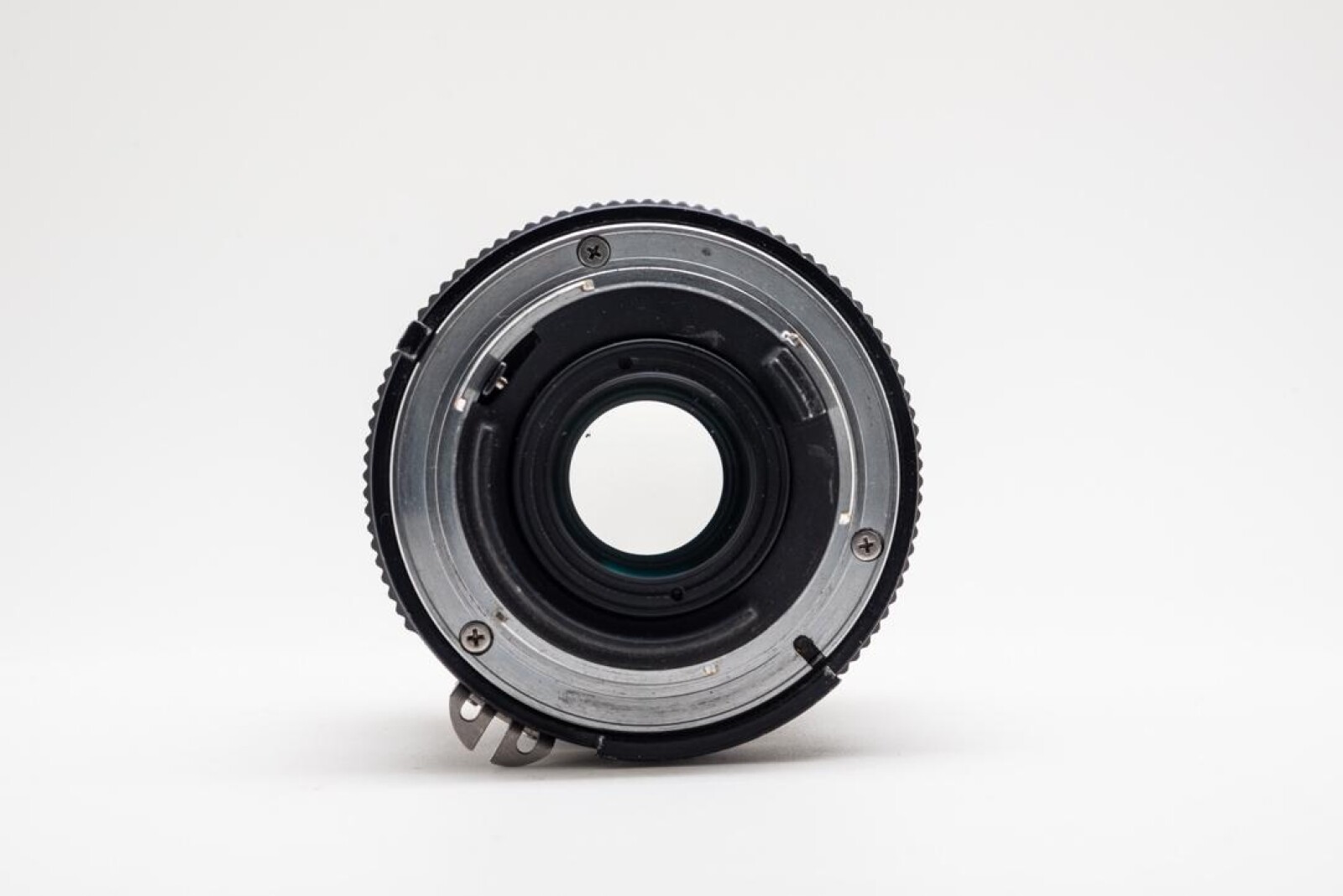 Nikon 24mm f/2.8 AiS Parfait état  - Photo 3 sur 3