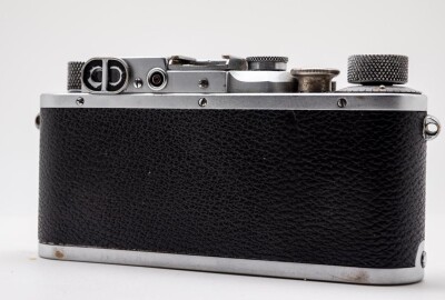 Location Leica III-b Argentique télémétrique 