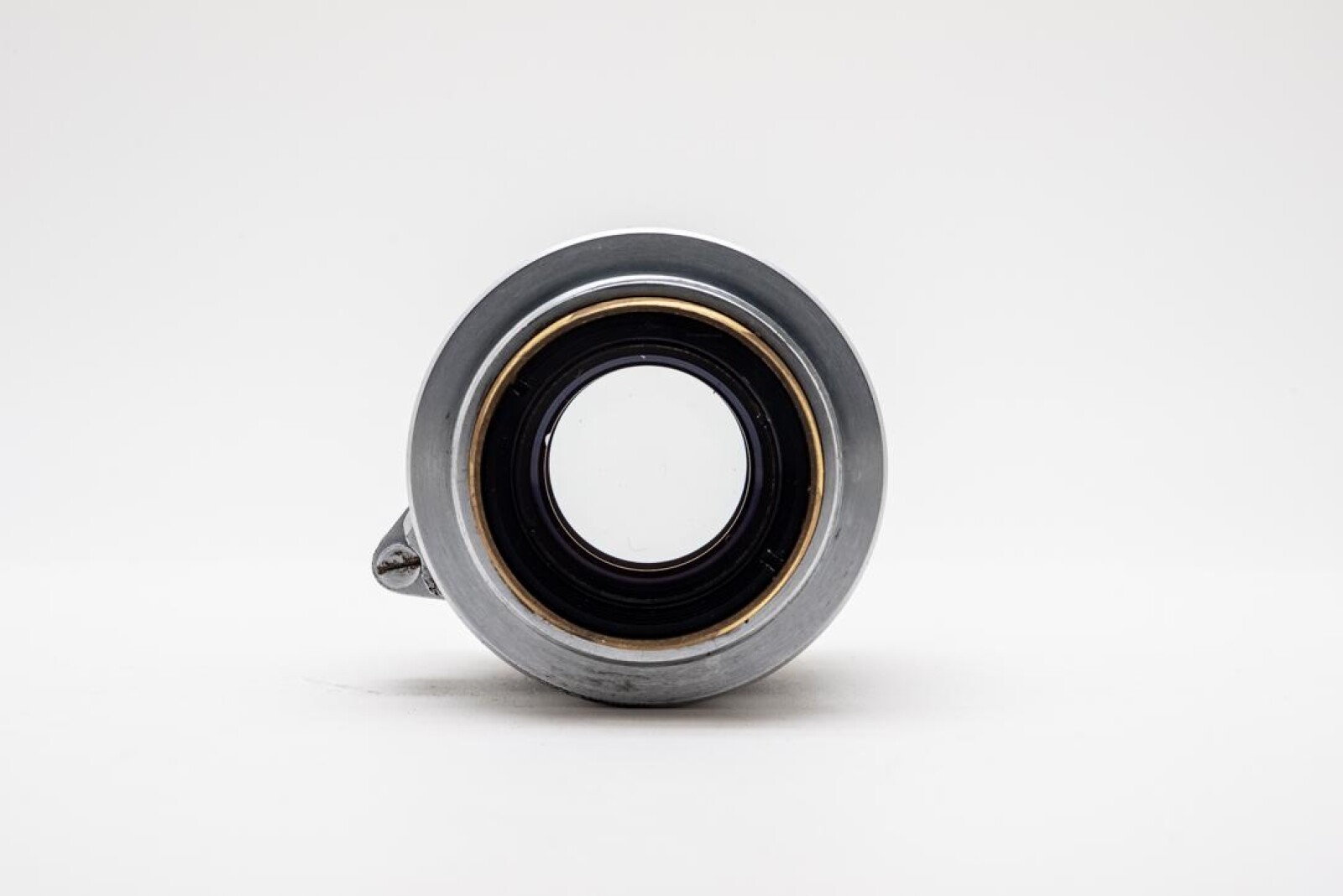 Canon 5Omm 1.8 LTM39  - Photo 3 sur 4