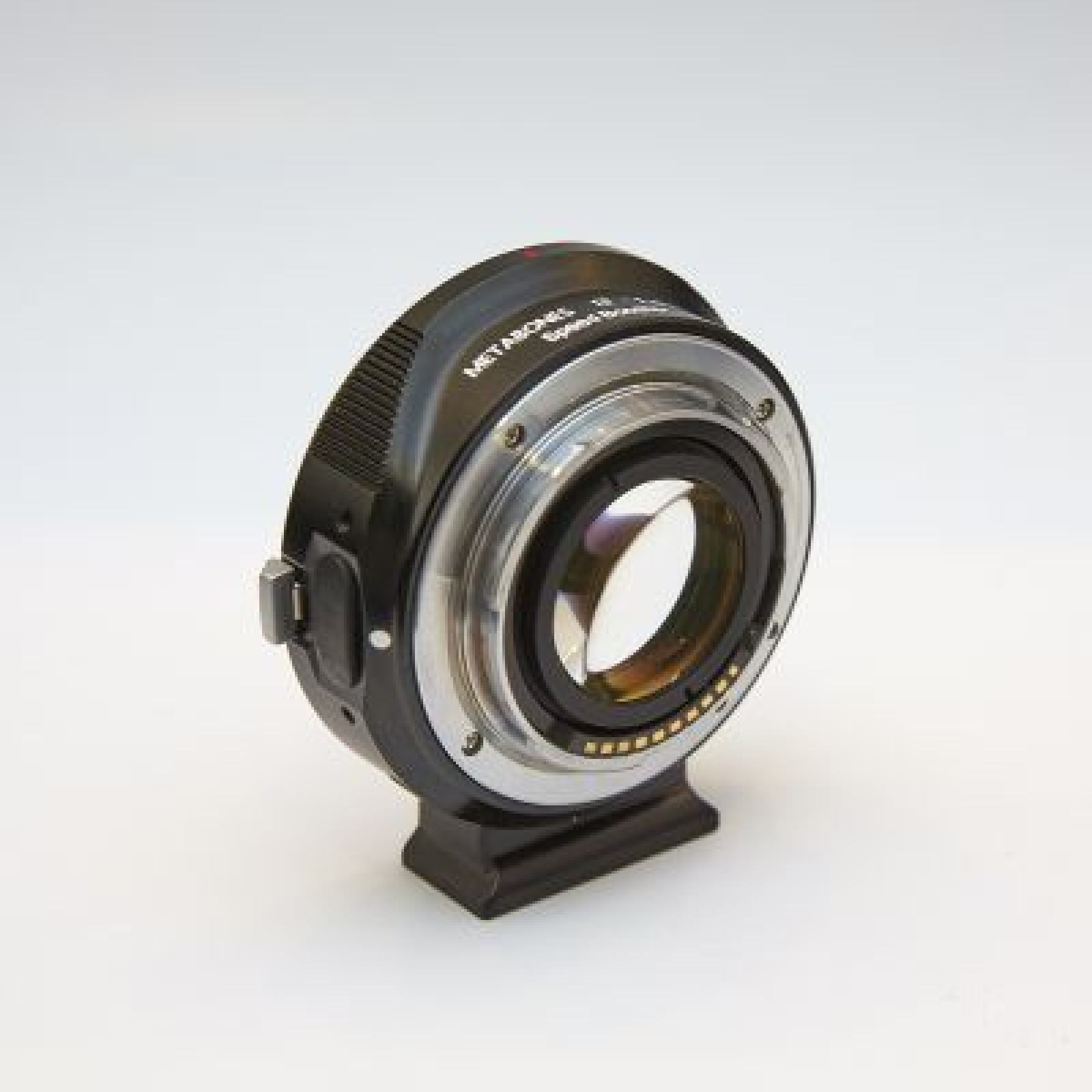 Metabones Speedbooster Sony E-MOUNT > Canon EF - Photo 2 sur 4
