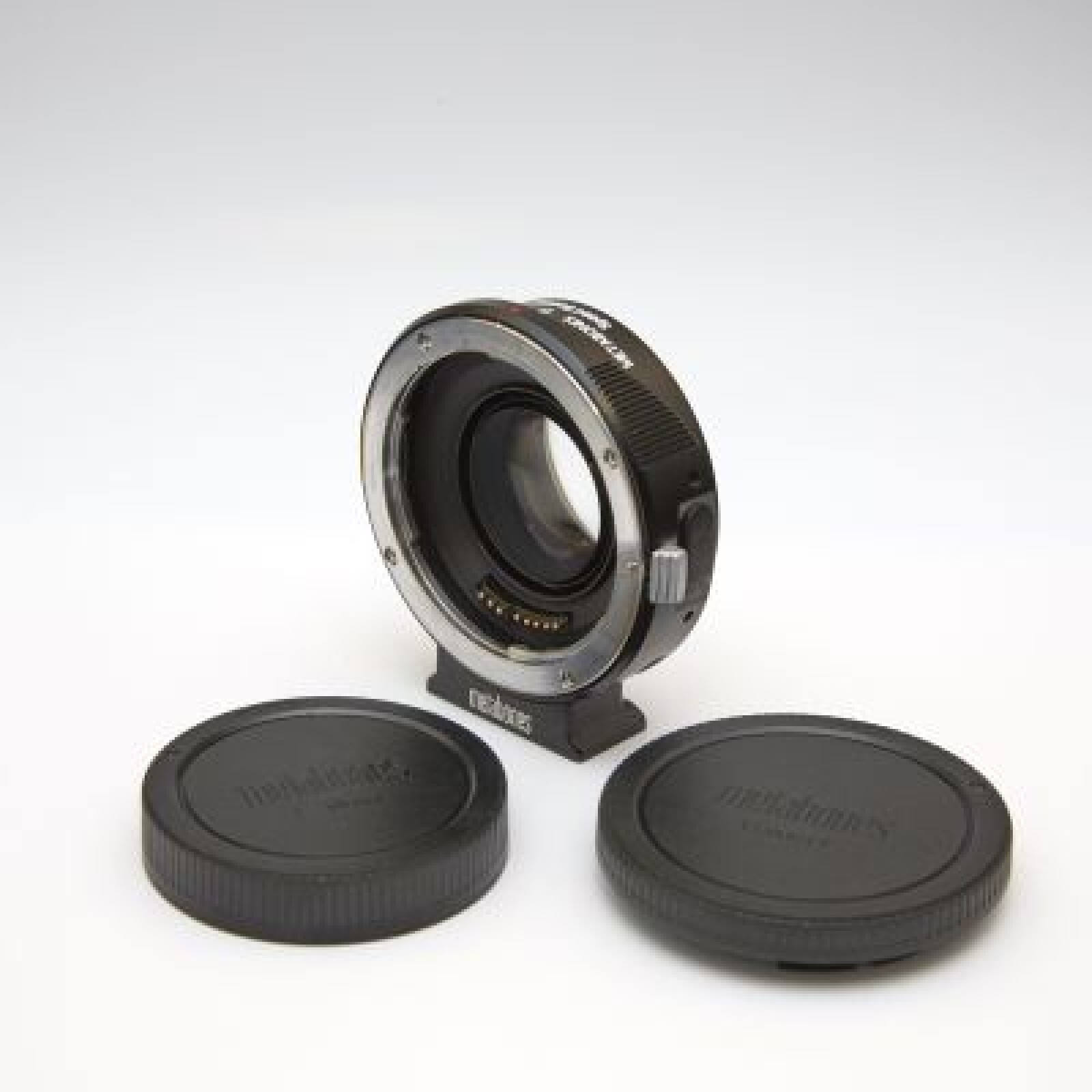 Metabones Speedbooster Sony E-MOUNT > Canon EF - Photo 3 sur 4