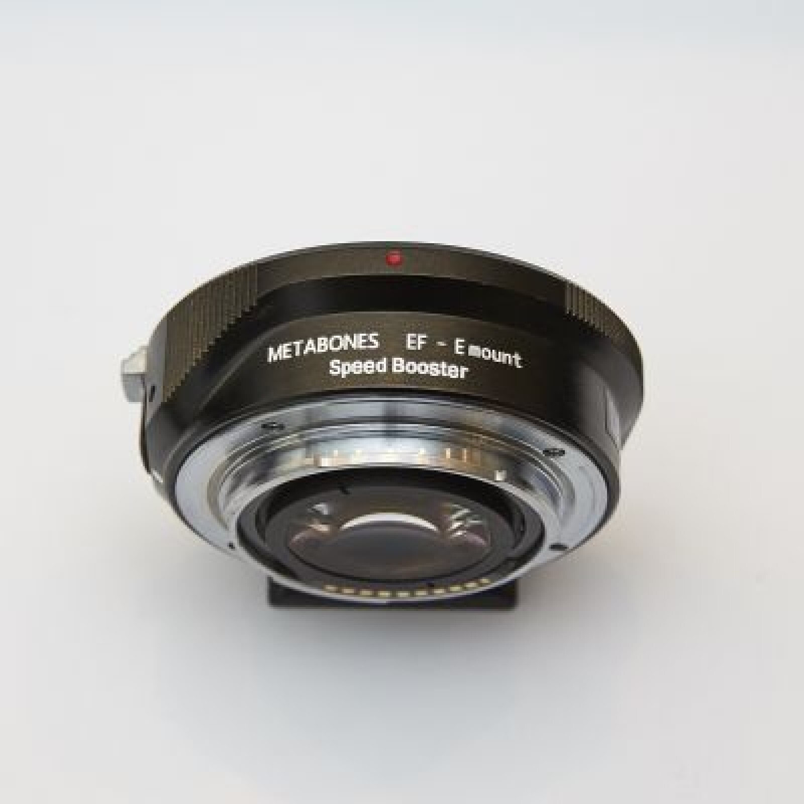 Metabones Speedbooster Sony E-MOUNT > Canon EF - Photo 4 sur 4