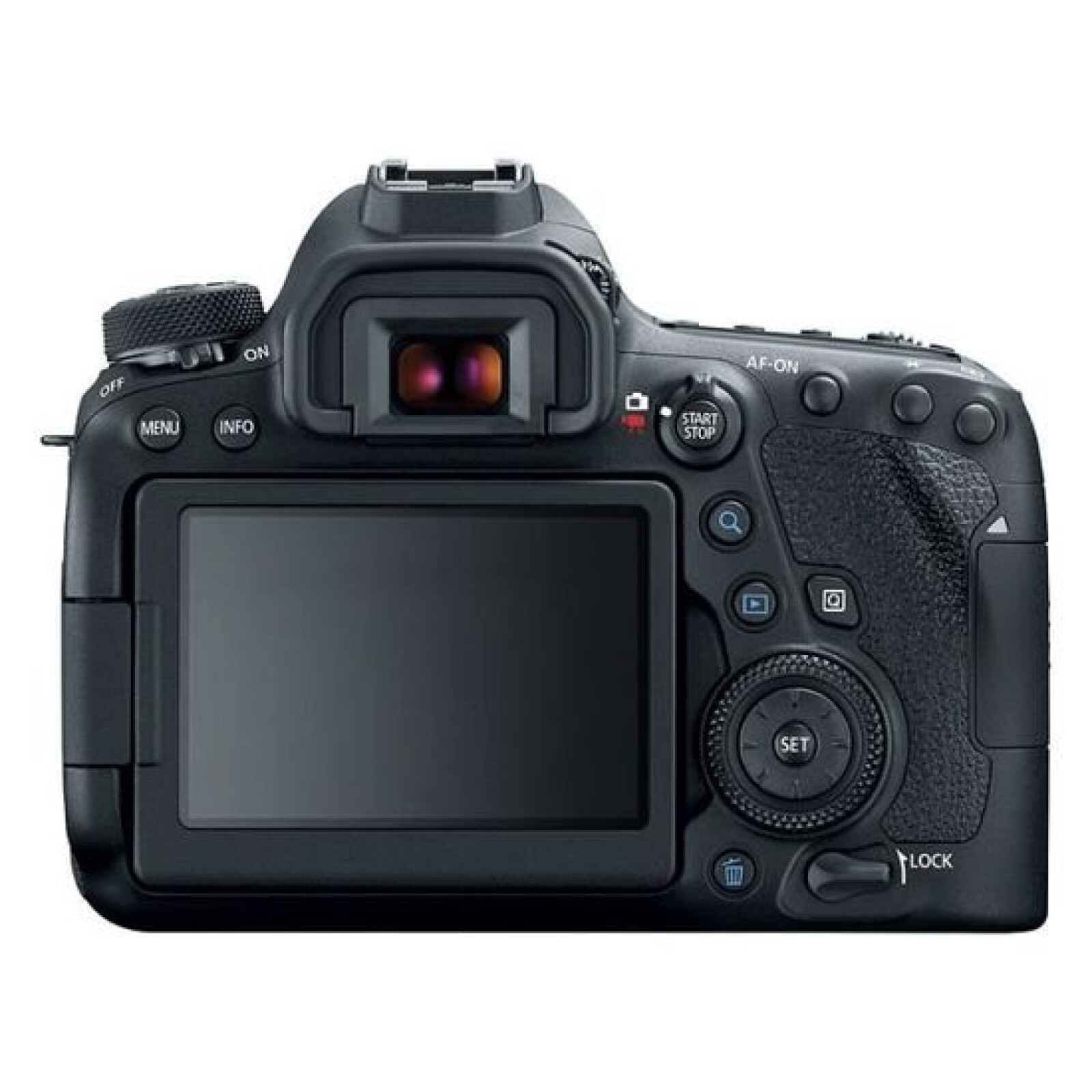 Canon 6D Mark II - Photo 2 sur 4