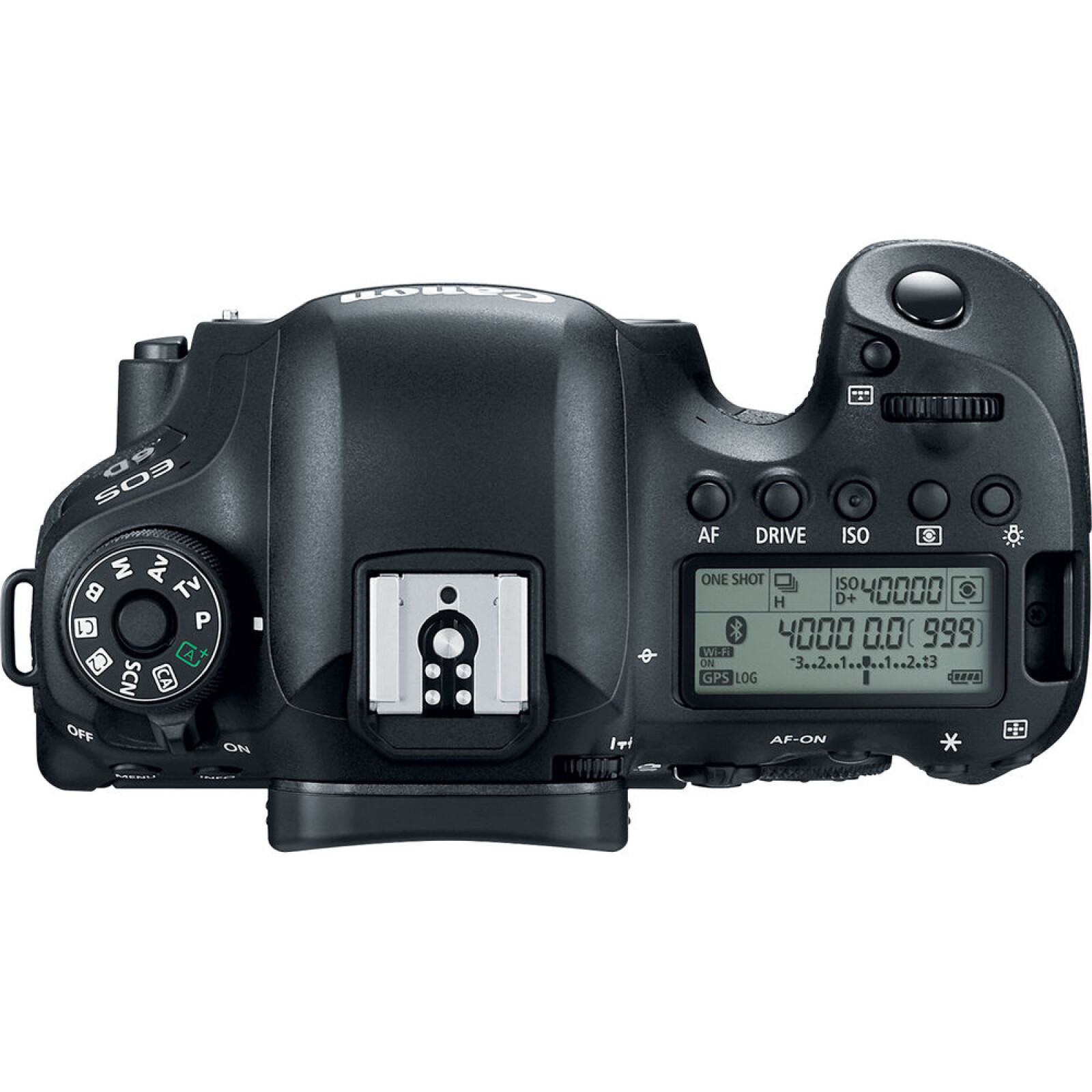 Canon 6D Mark II - Photo 4 sur 4