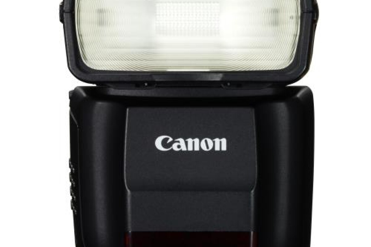 Location Flash Canon Speedlite 430EX III-RT - Lightyshare
