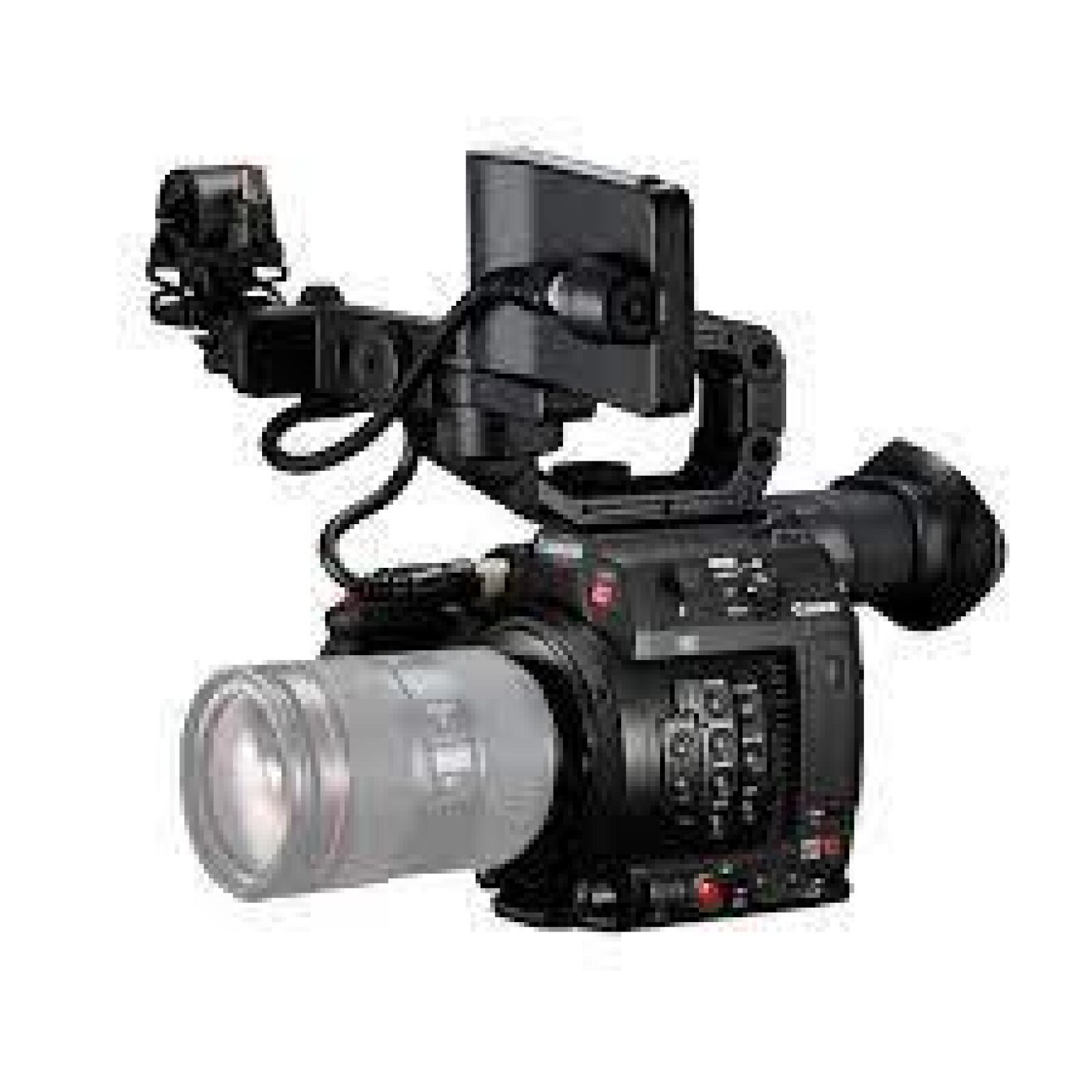 Canon C200 Pack reportage/interview - Photo 1 sur 7