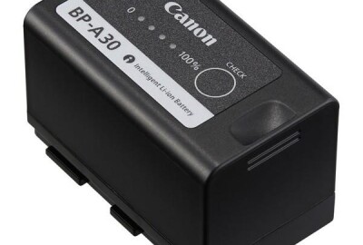 Location Canon C200 Pack reportage/interview