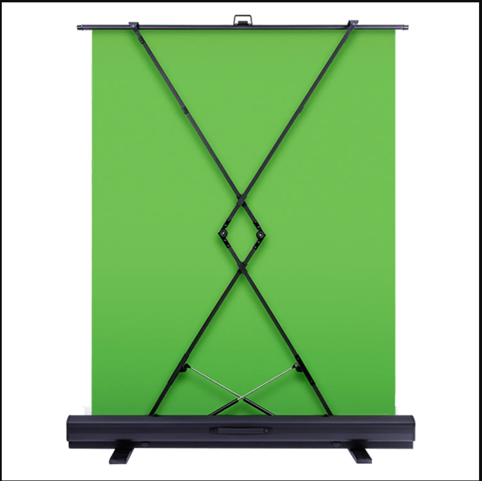 Fond vert Elgato - Photo 3 sur 3