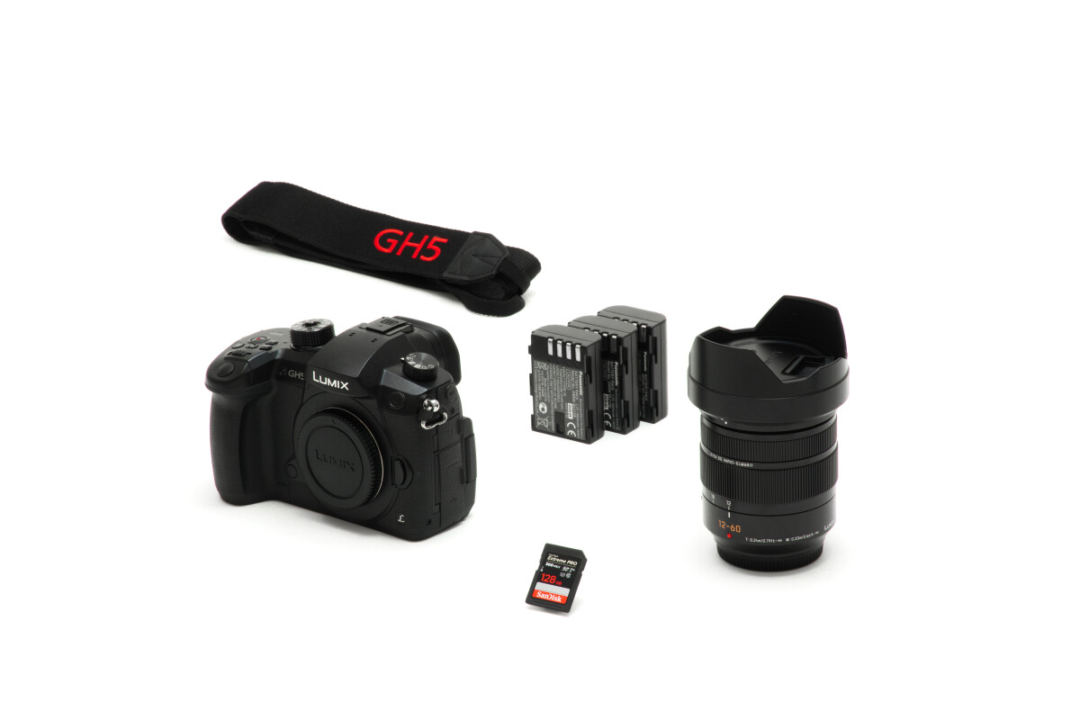 Location PACK Court Métrage avec lights - Lightyshare
