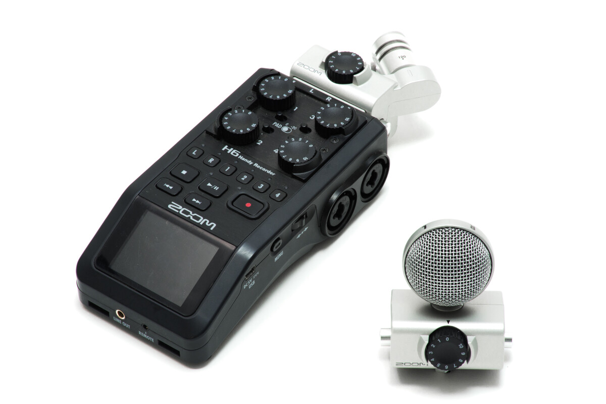 Location PACK Captation Audio - Lightyshare