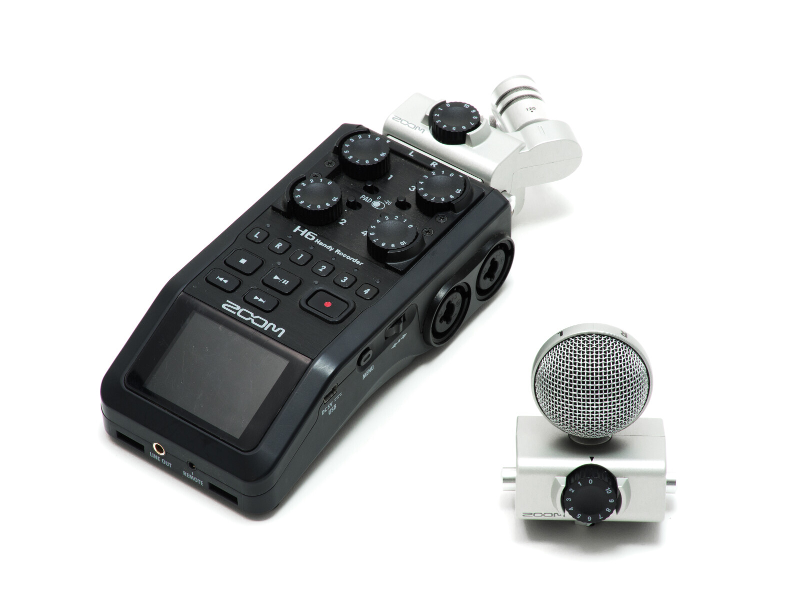 PACK Captation Audio - Photo 1 sur 5
