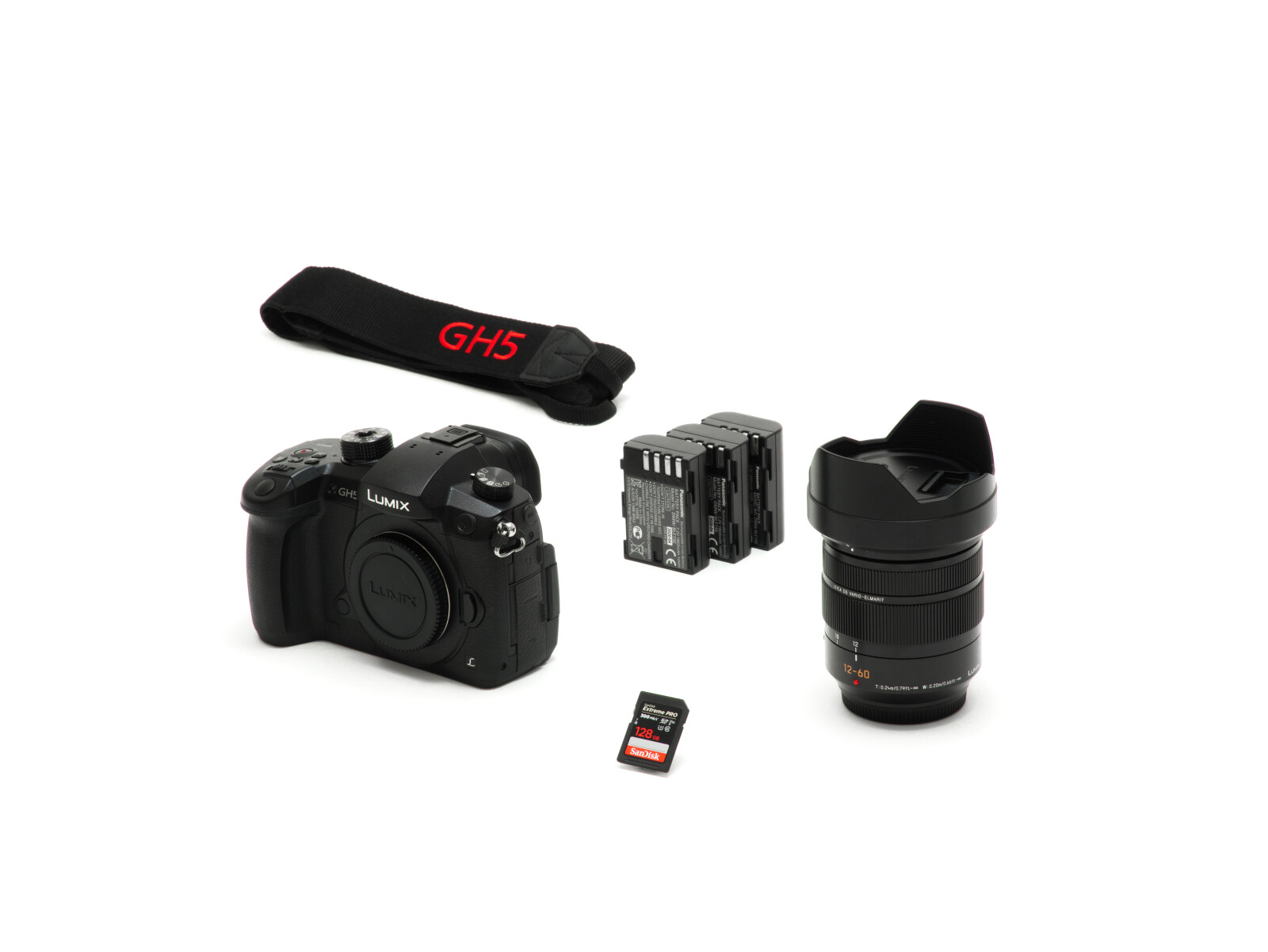 PACK Vidéo simple - Photo 1 sur 5