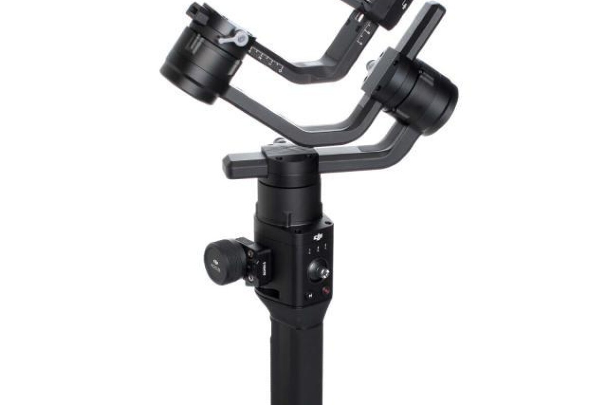 Location Ronin SC DJI - Lightyshare
