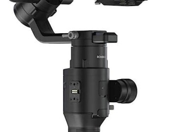 Location Ronin SC DJI