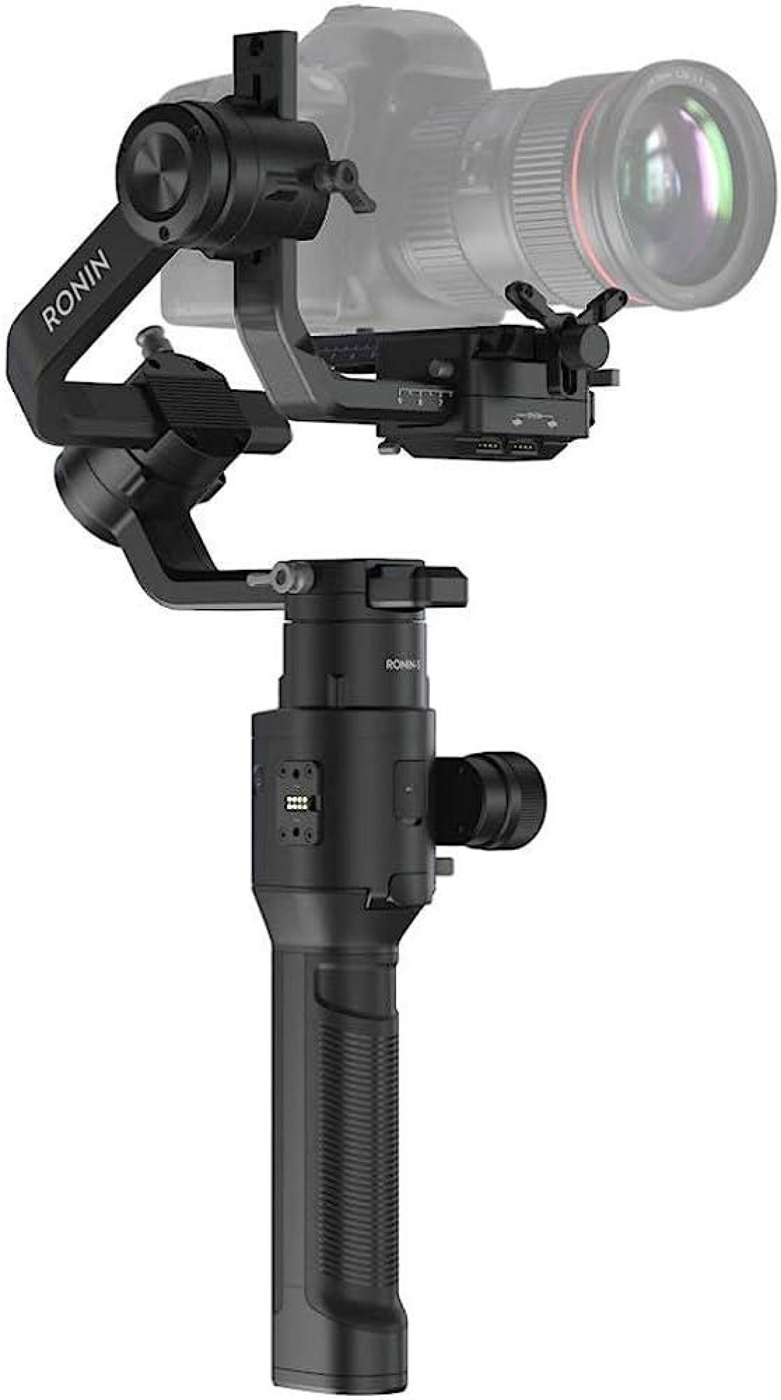 Ronin SC DJI - Photo 2 sur 2